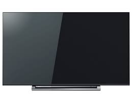 50型テレビ　（レグザ・リアル・ビエラ）